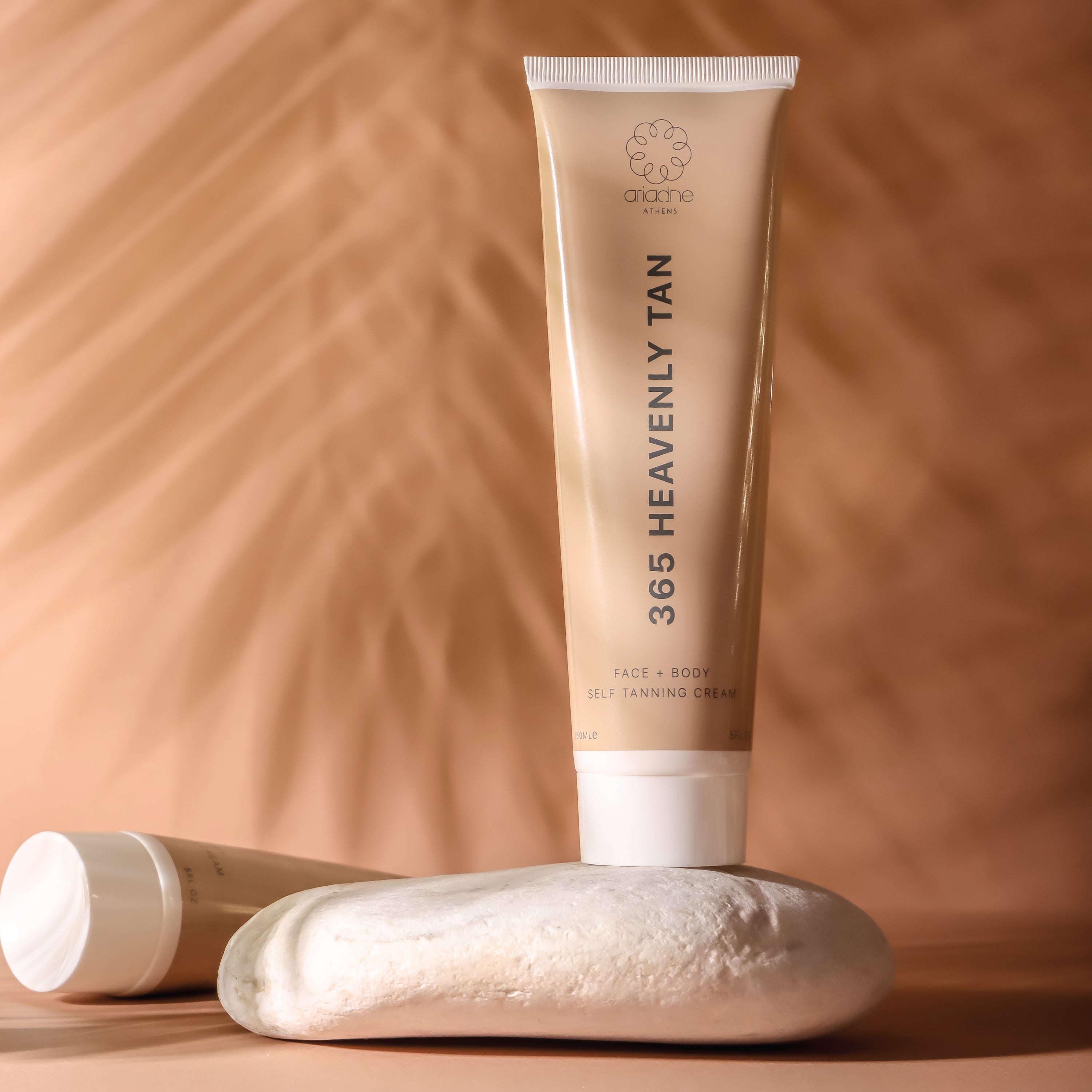 365 self tanner cream