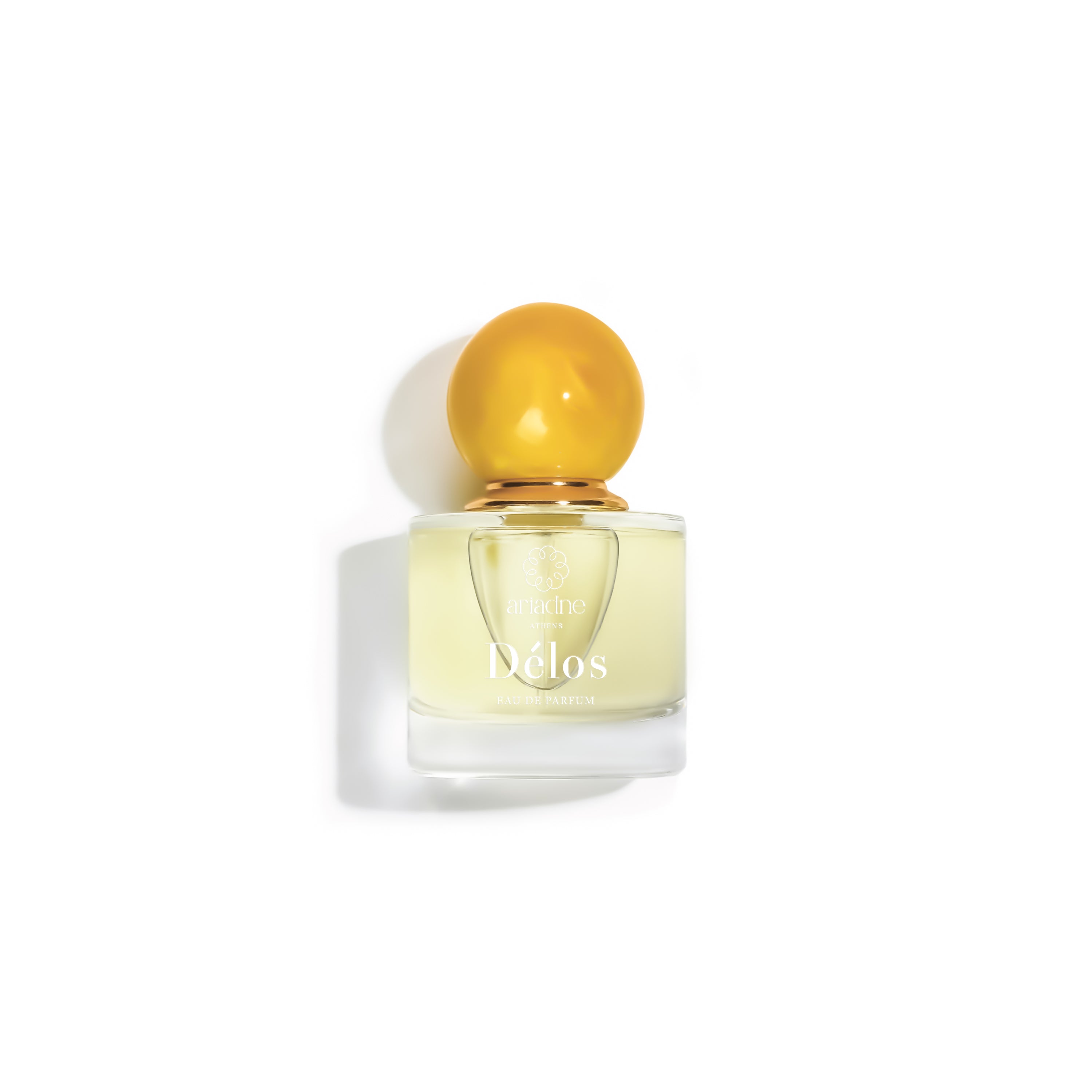 Délos - Eau de Parfum