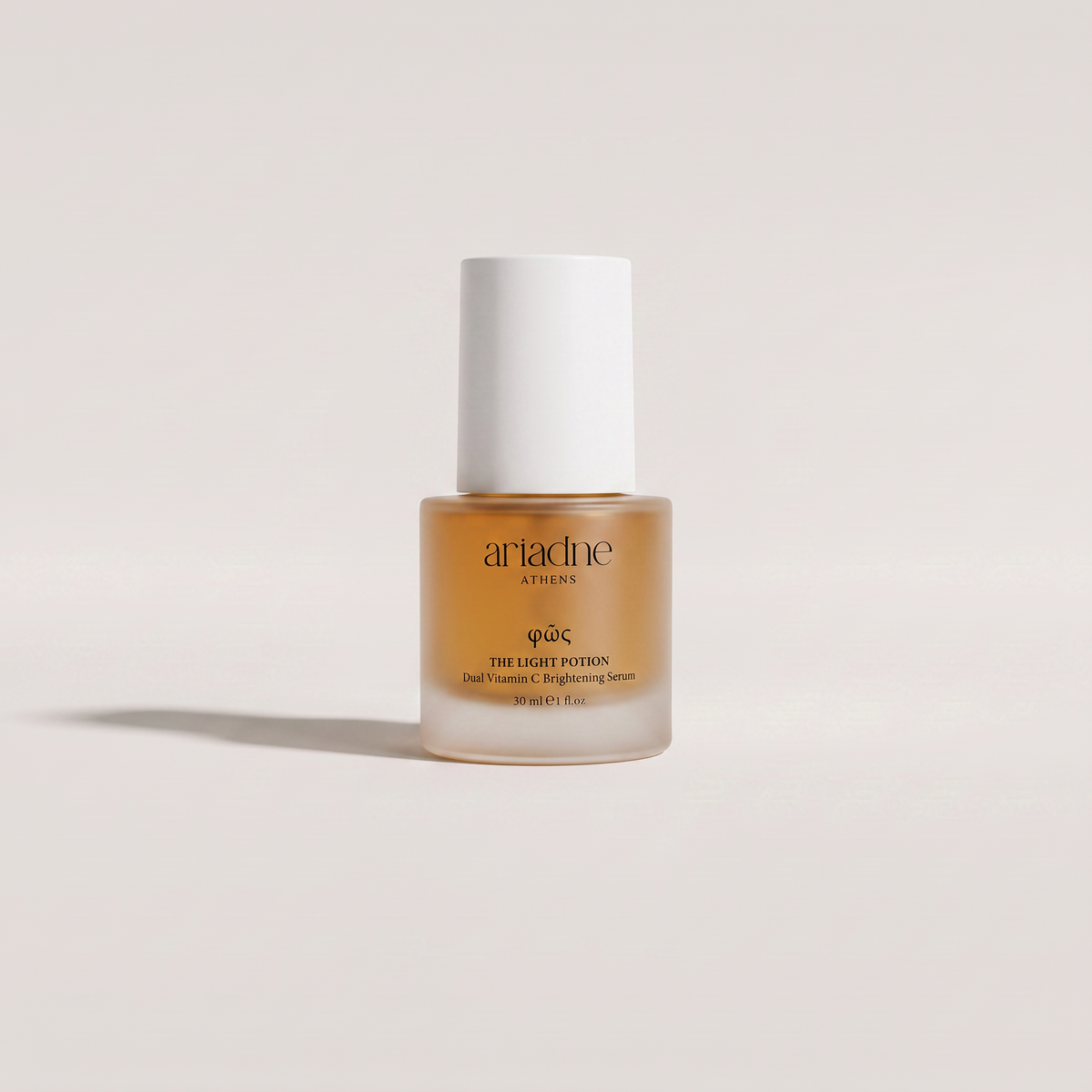 Daily Vitamin C Youth Serum