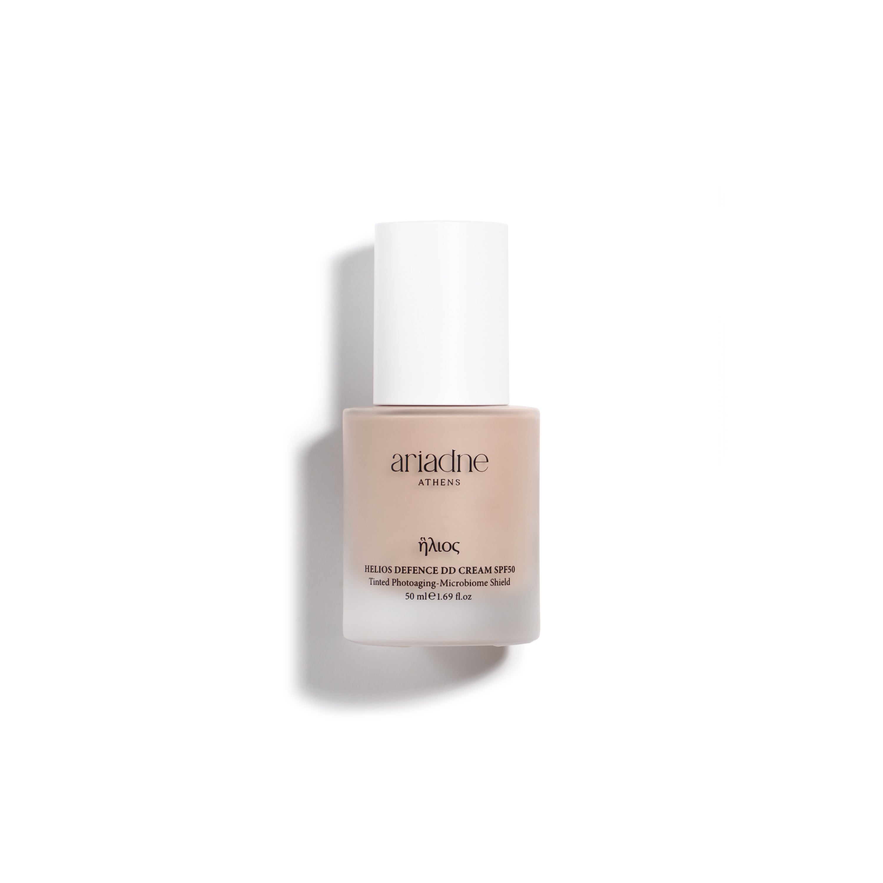 Helios Defence DD Cream SPF50