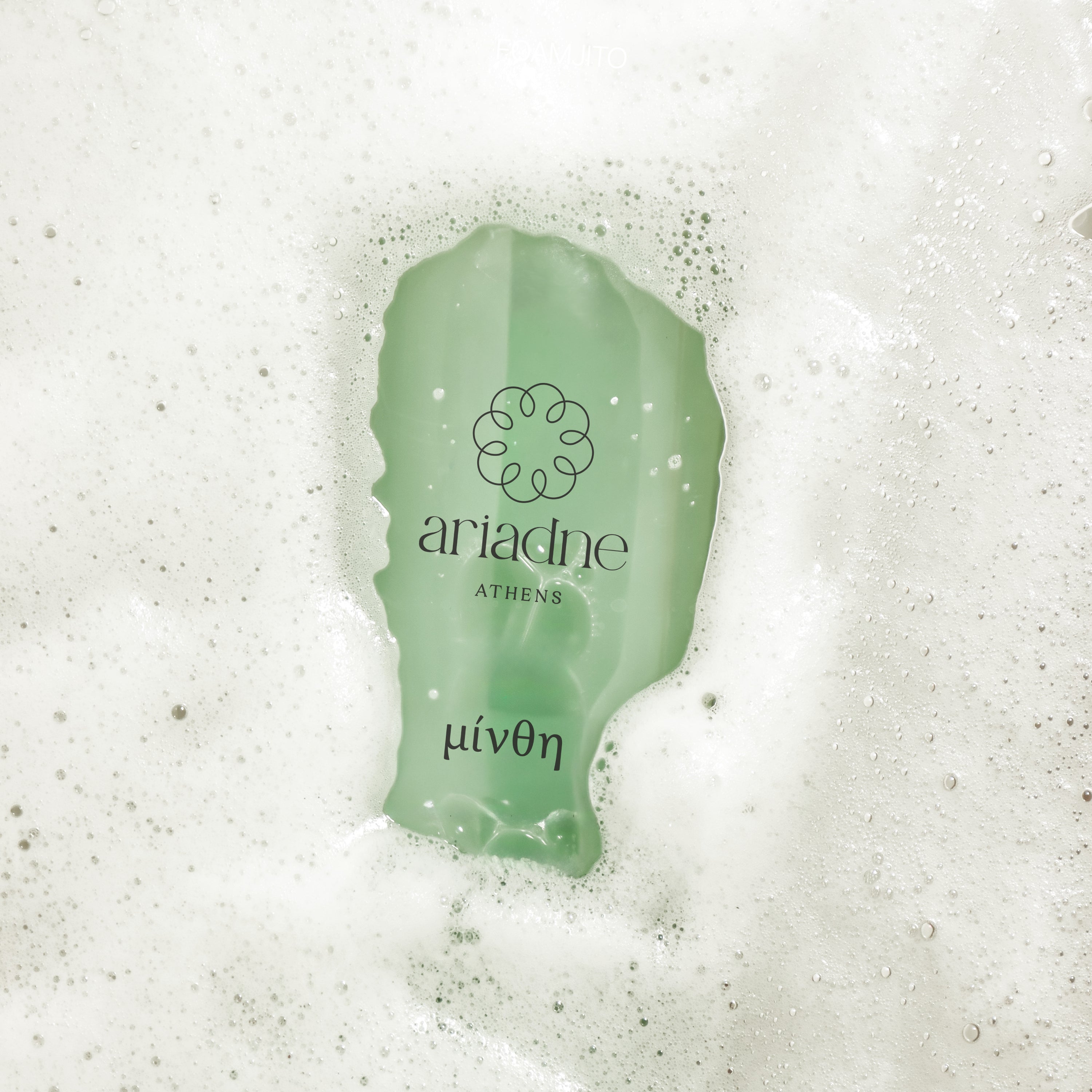 Foamjito Cleansing Foam
