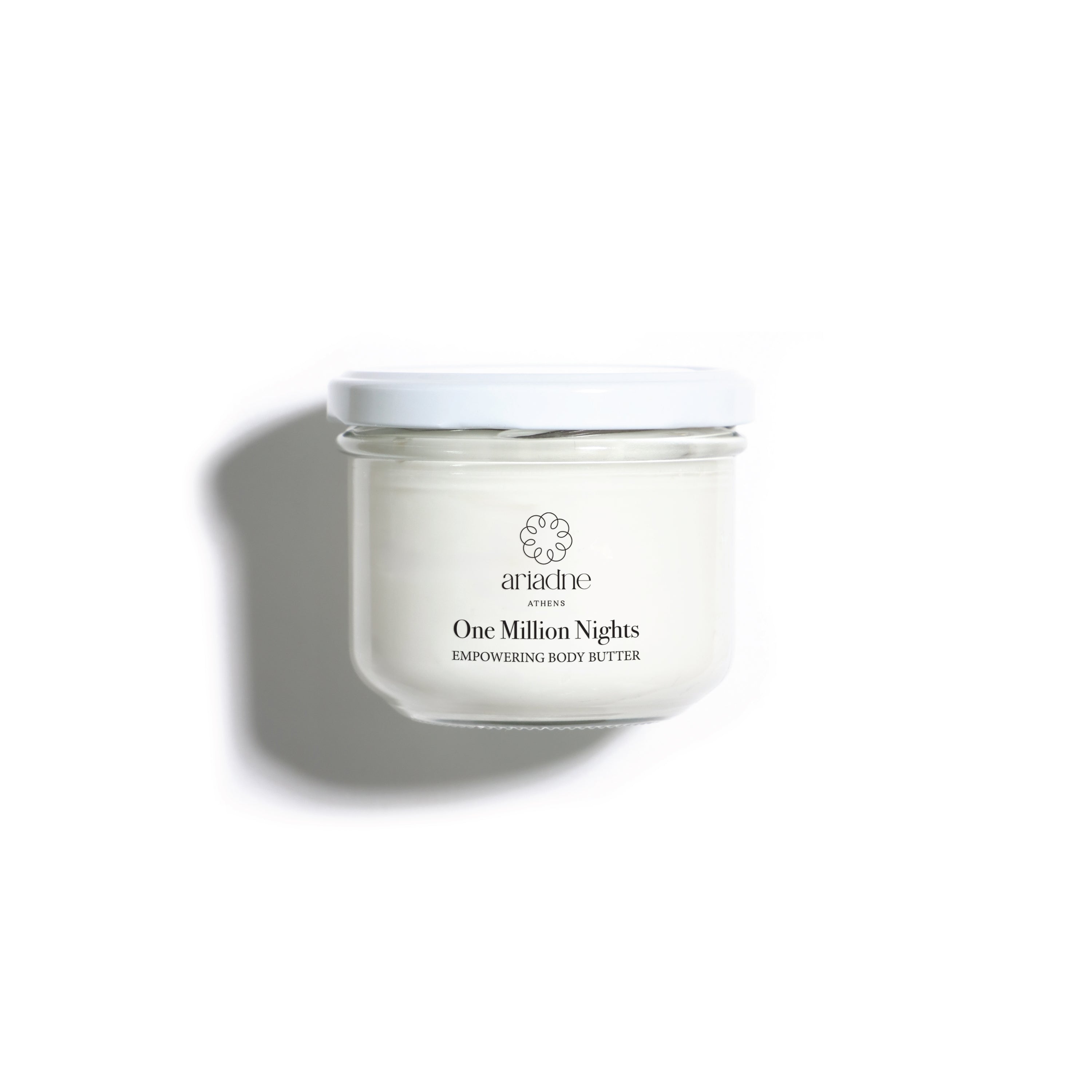 One Million Nights Body Butter