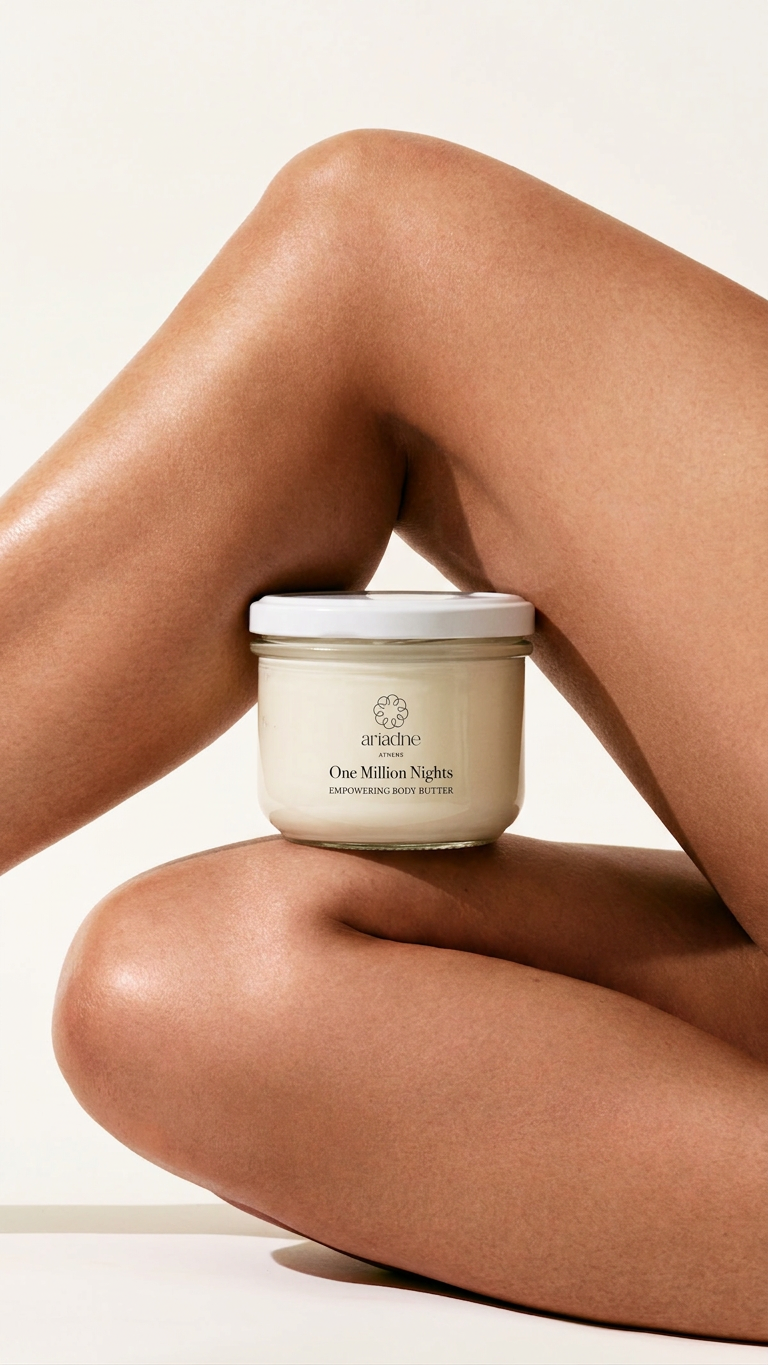 One Million Nights Body Butter