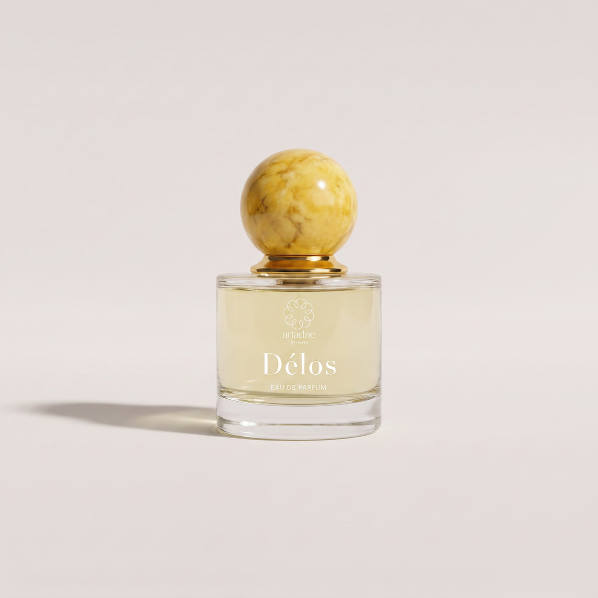 Délos - Eau de Parfum
