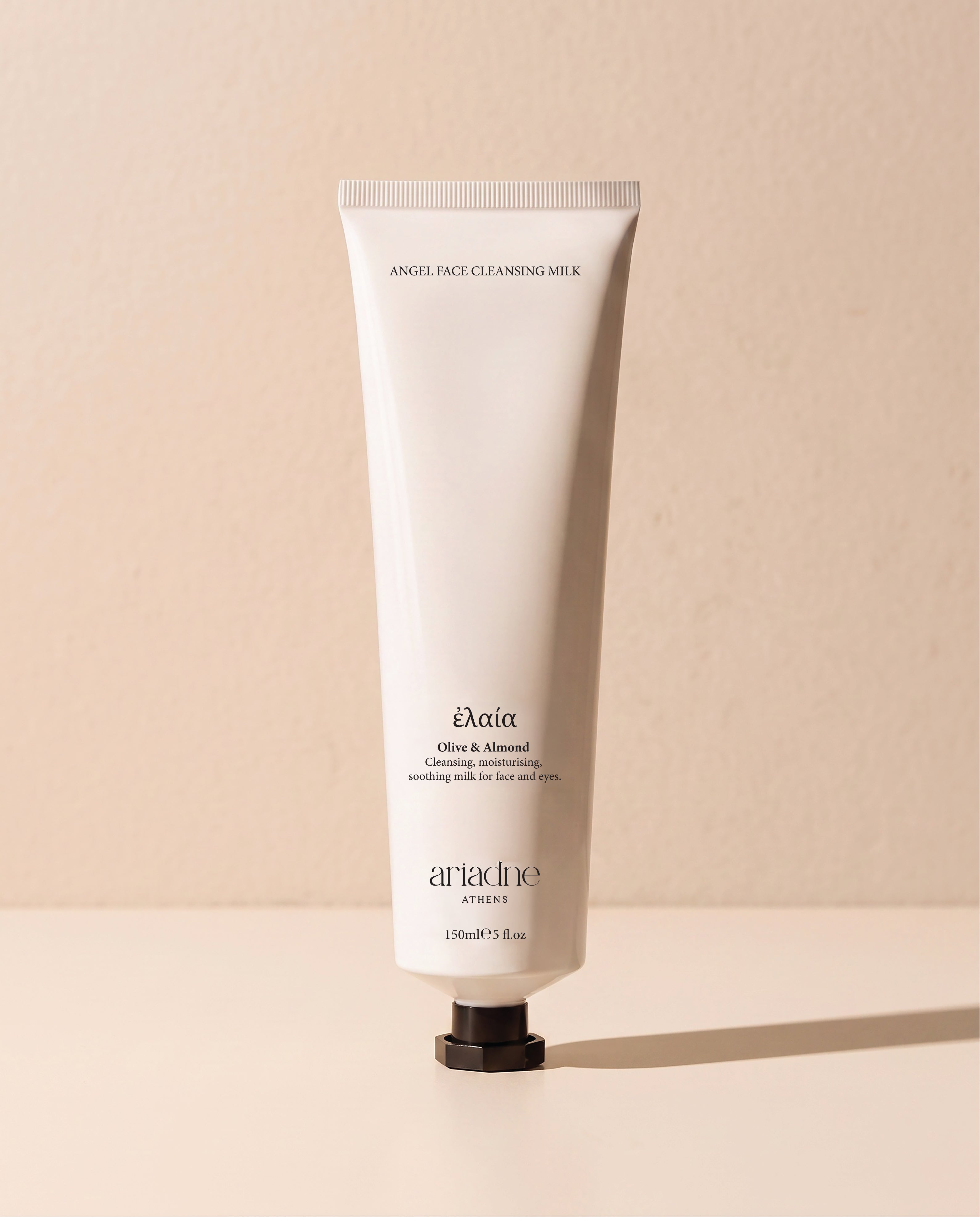 Angel Face Cleansing Milk