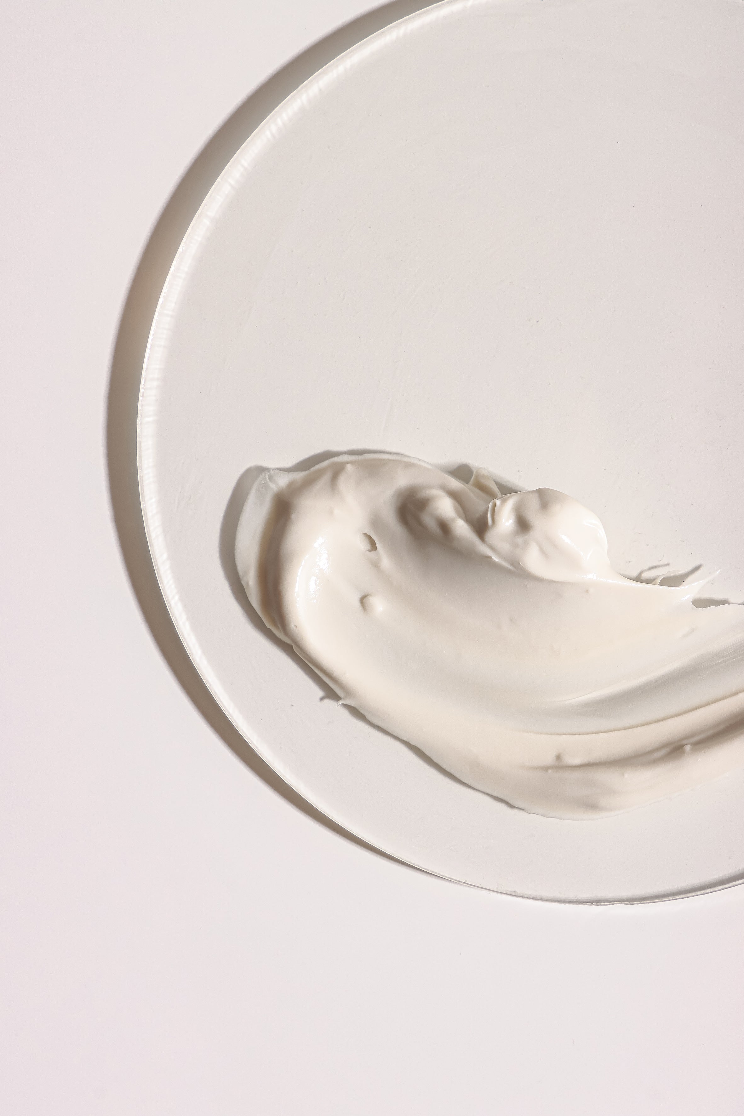 The Jewel of Mykonos Face Mask cream.