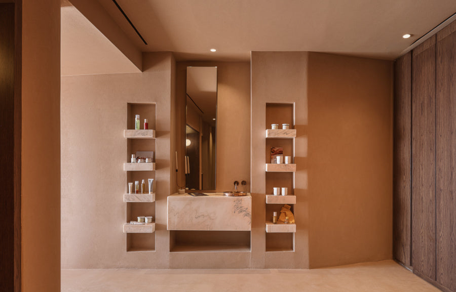 Ariadne Athens at ROÉE Spa, The Revery Crete
