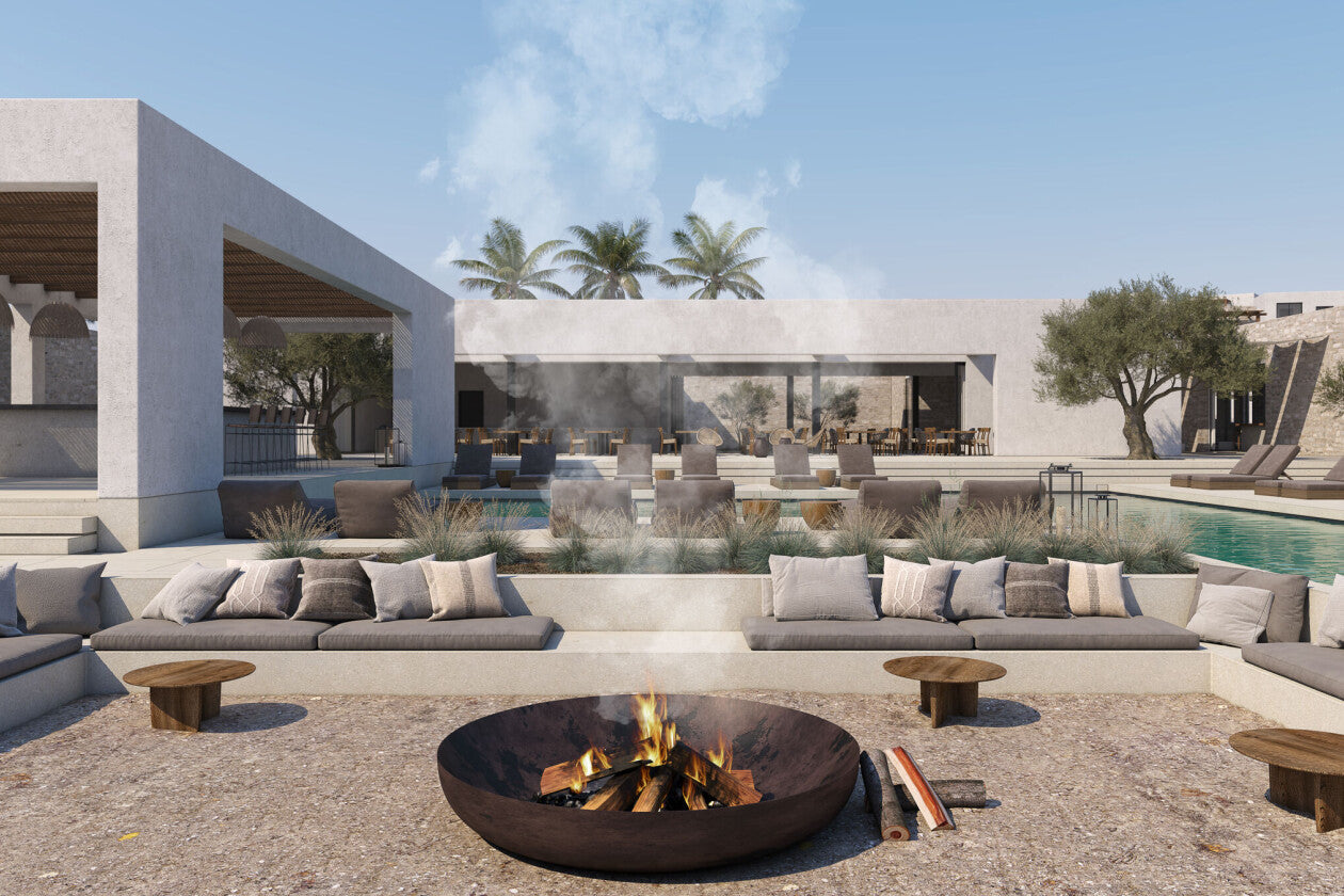 Ariadne Athens x KOIA All-Suite Wellbeing Resort