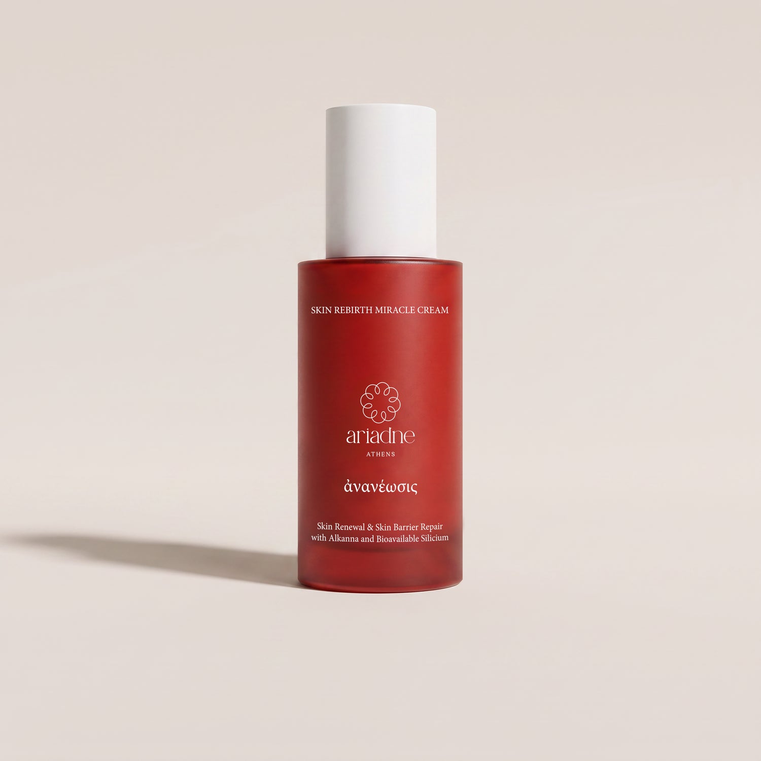 Skin Rebirth Miracle Cream