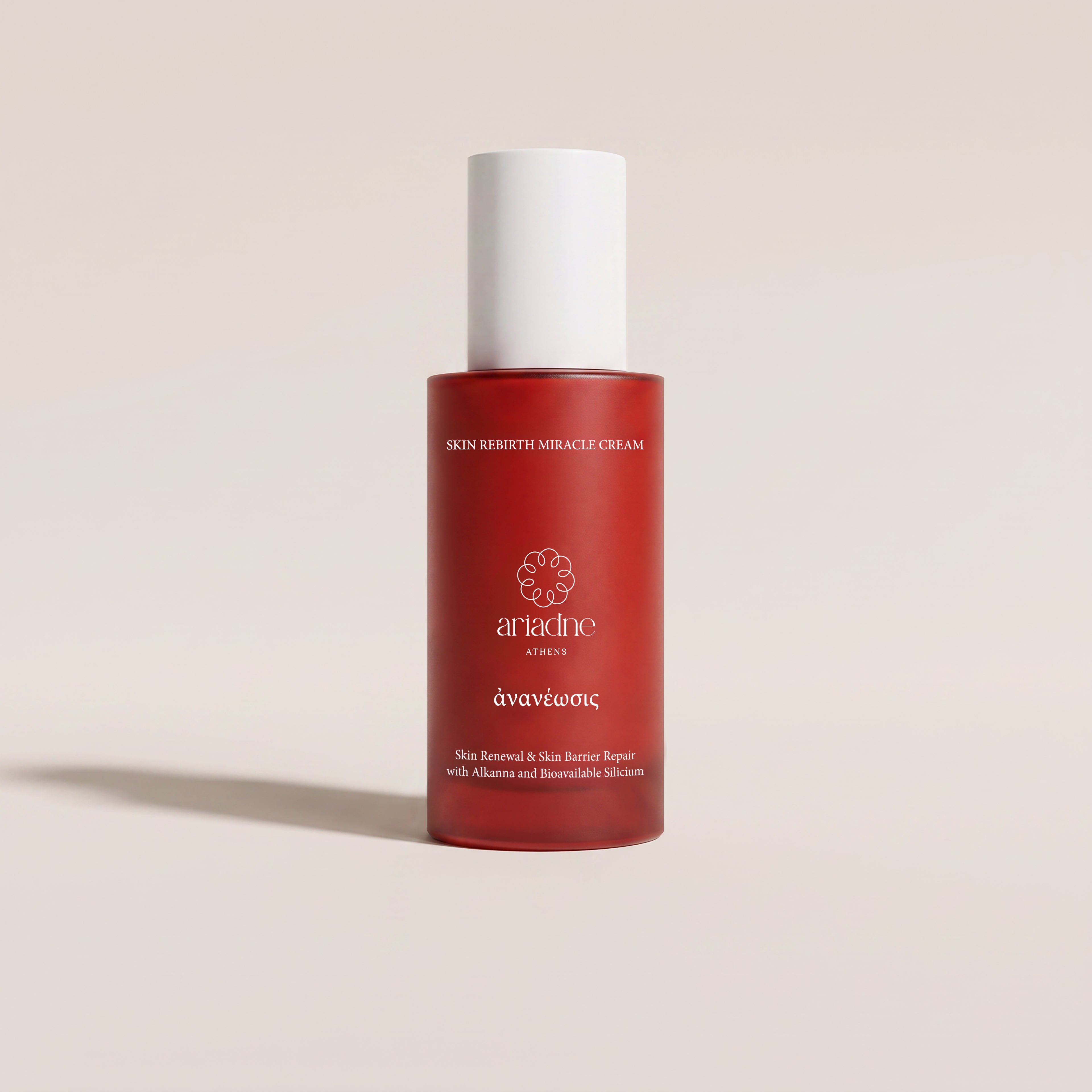 Skin Rebirth Miracle Cream