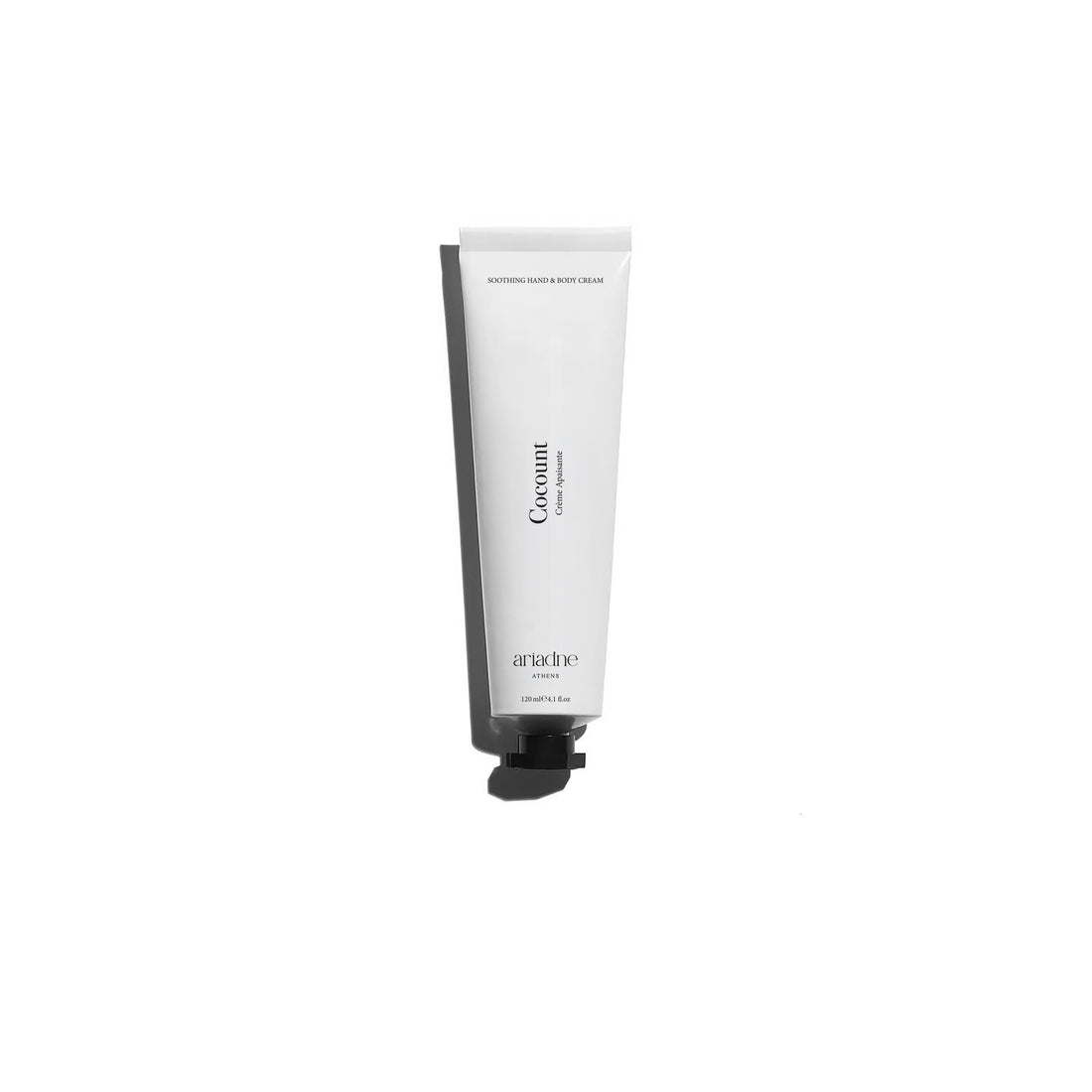 Coconut Ηand &amp; Body Cream