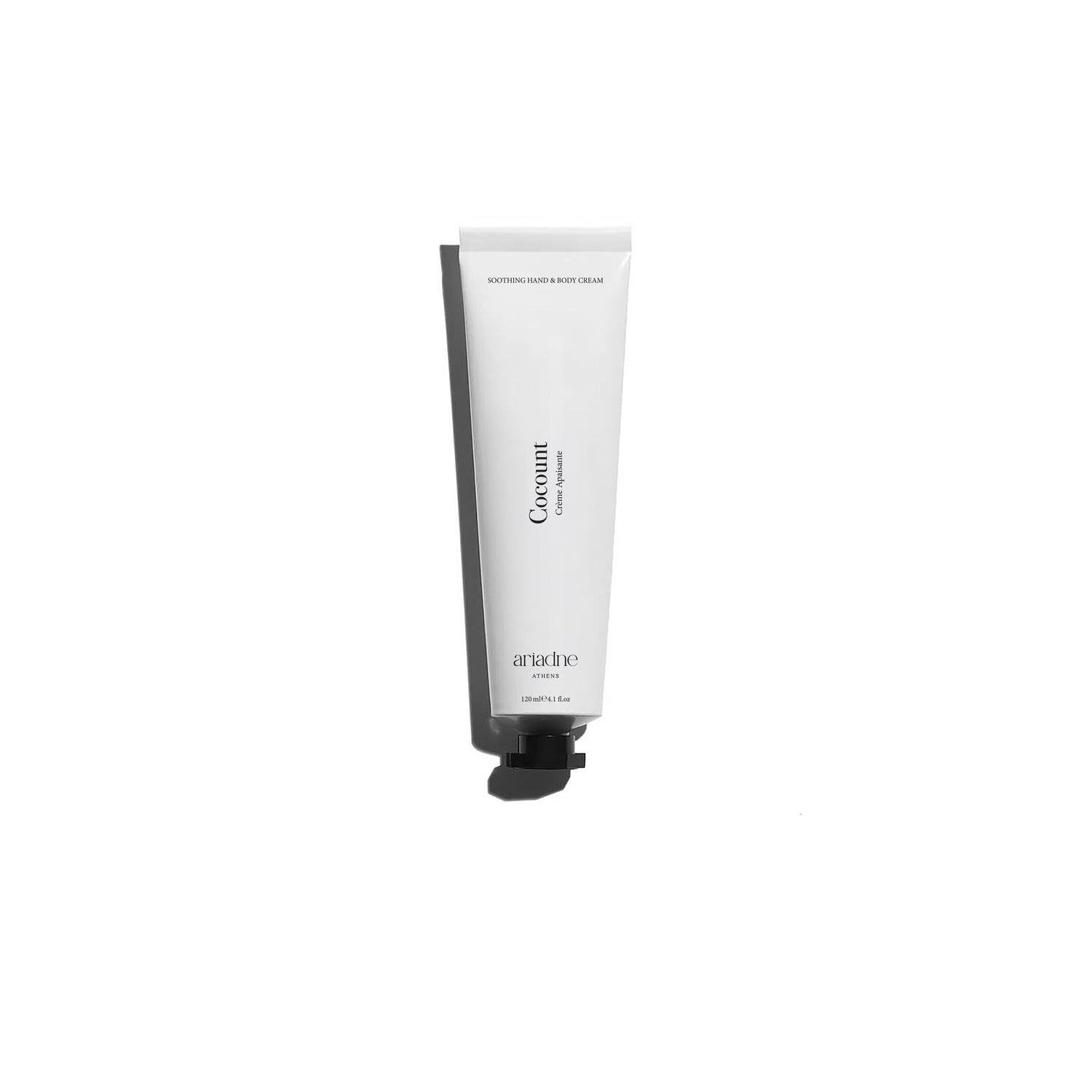 Coconut Ηand &amp; Body Cream