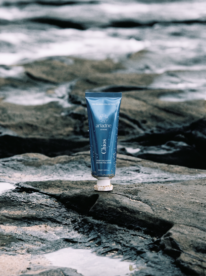 Chios Purifying Mastic Enzyme Peel Mask