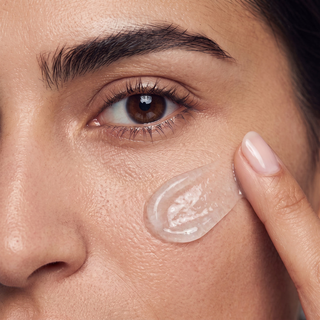 Mykonos First Class Glow Mask