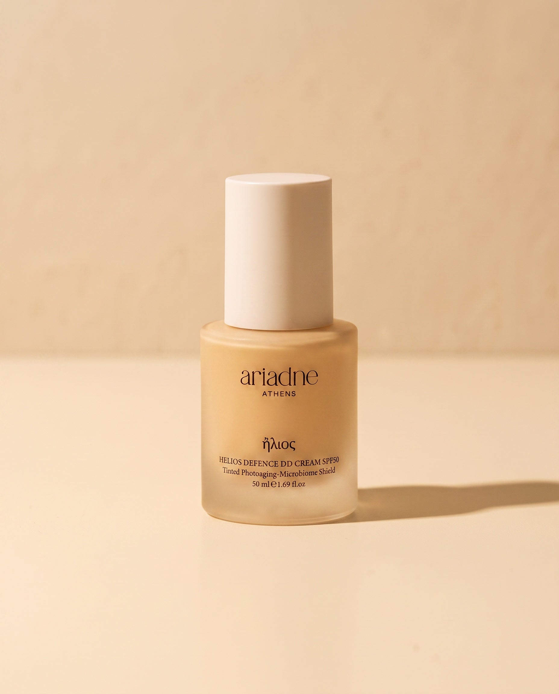 Helios Defence DD Cream SPF50