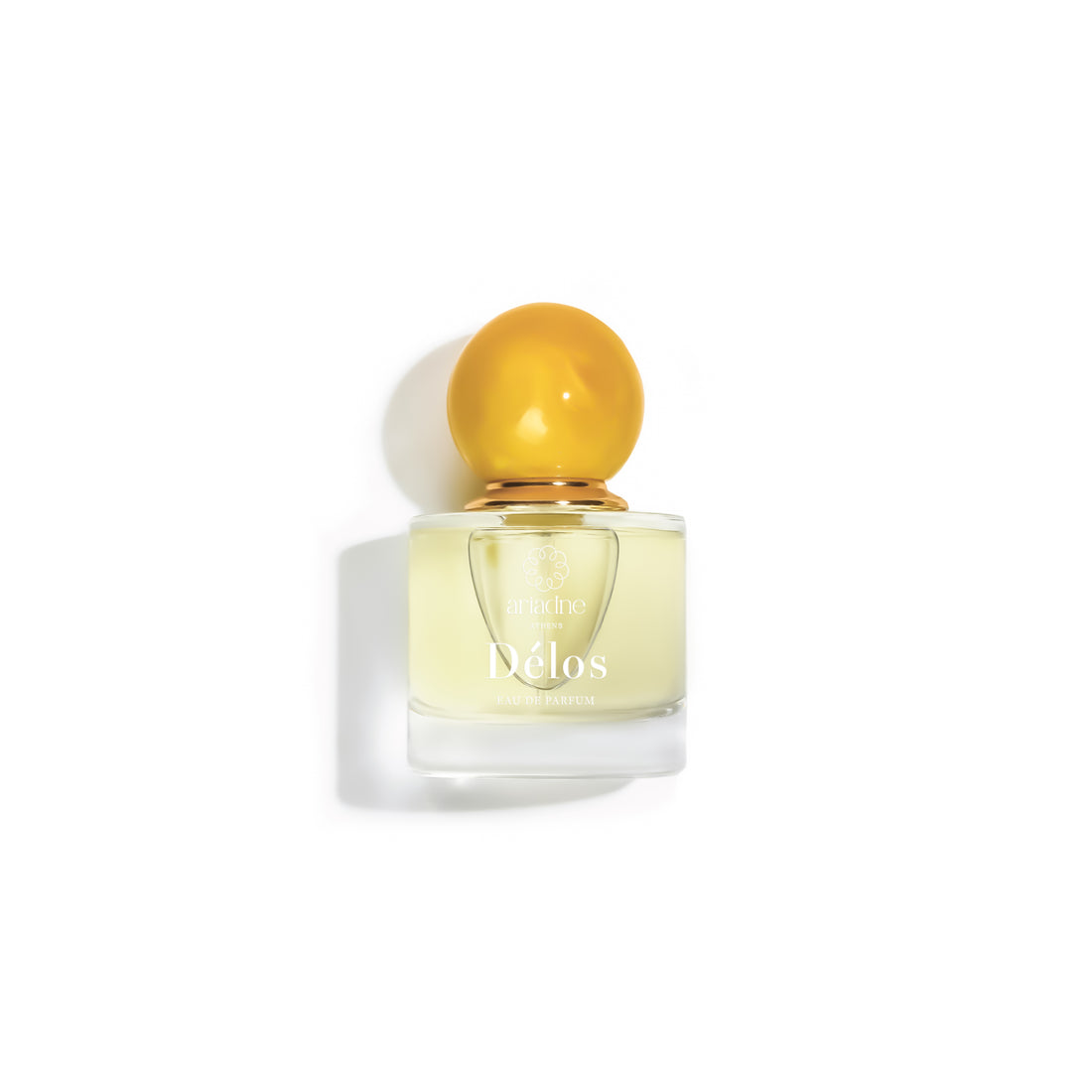 Délos - Eau de Parfum