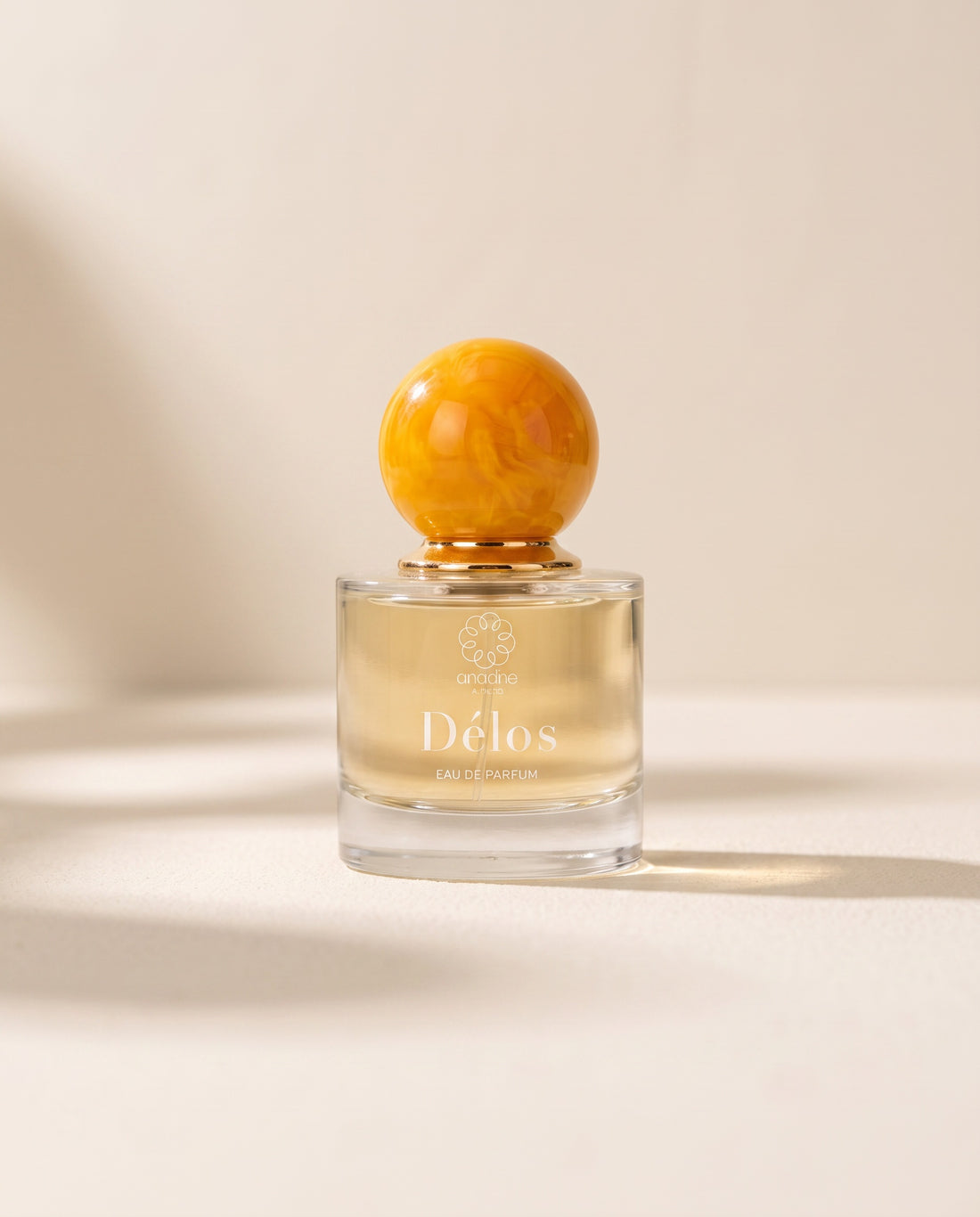 Délos - Eau de Parfum