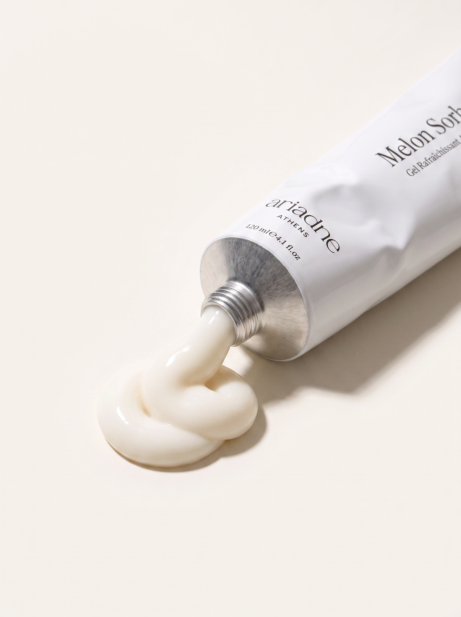 Melon Sorbet After Sun Gel
