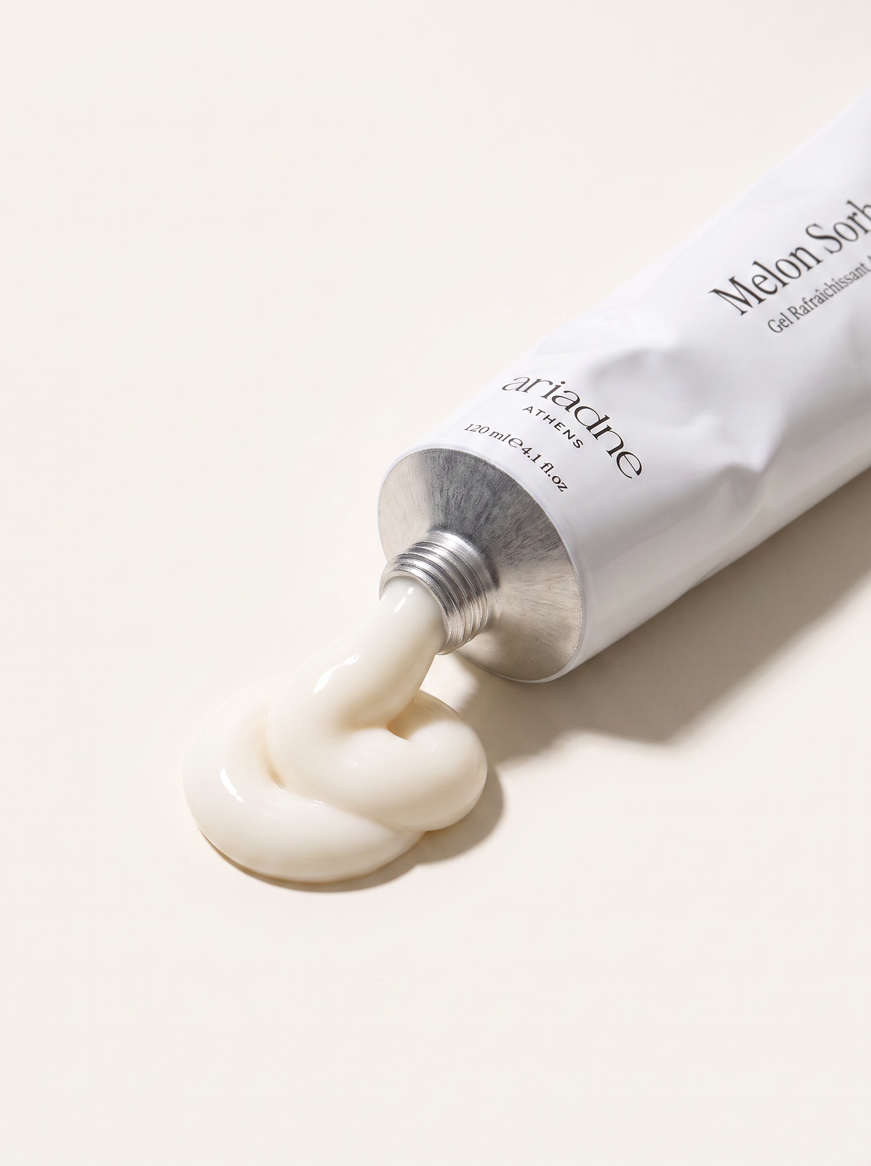Melon Sorbet After Sun Gel