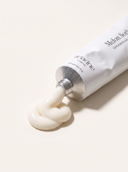 Melon Sorbet After Sun Gel