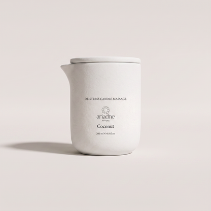 Candle Massage