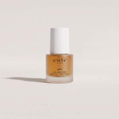 Daily Vitamin C Youth Serum