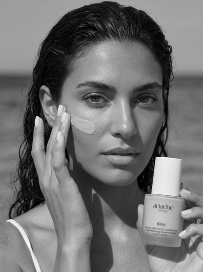 Helios Defence DD Cream SPF50