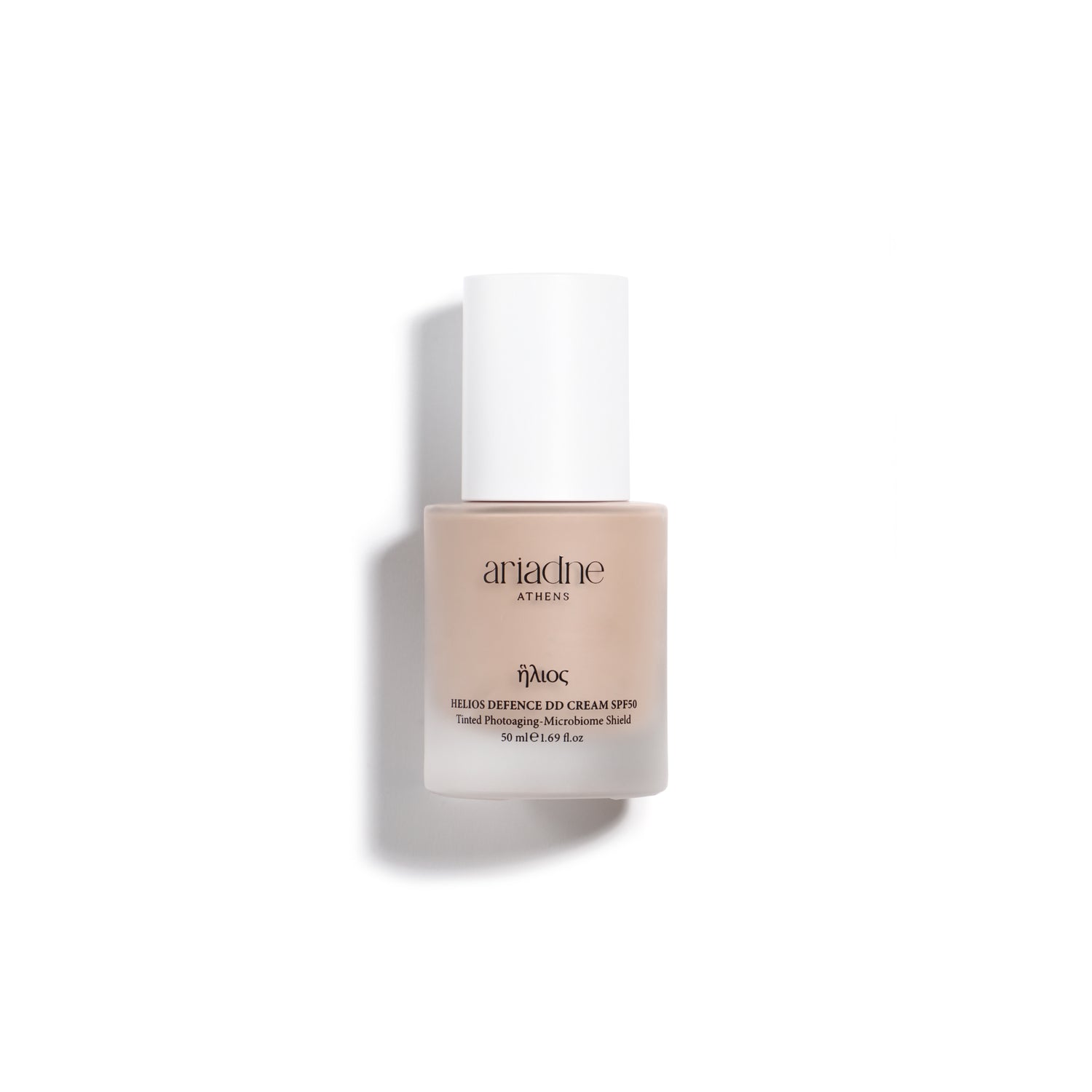 Helios Defence DD Cream SPF50