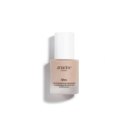 Helios Defence DD Cream SPF50