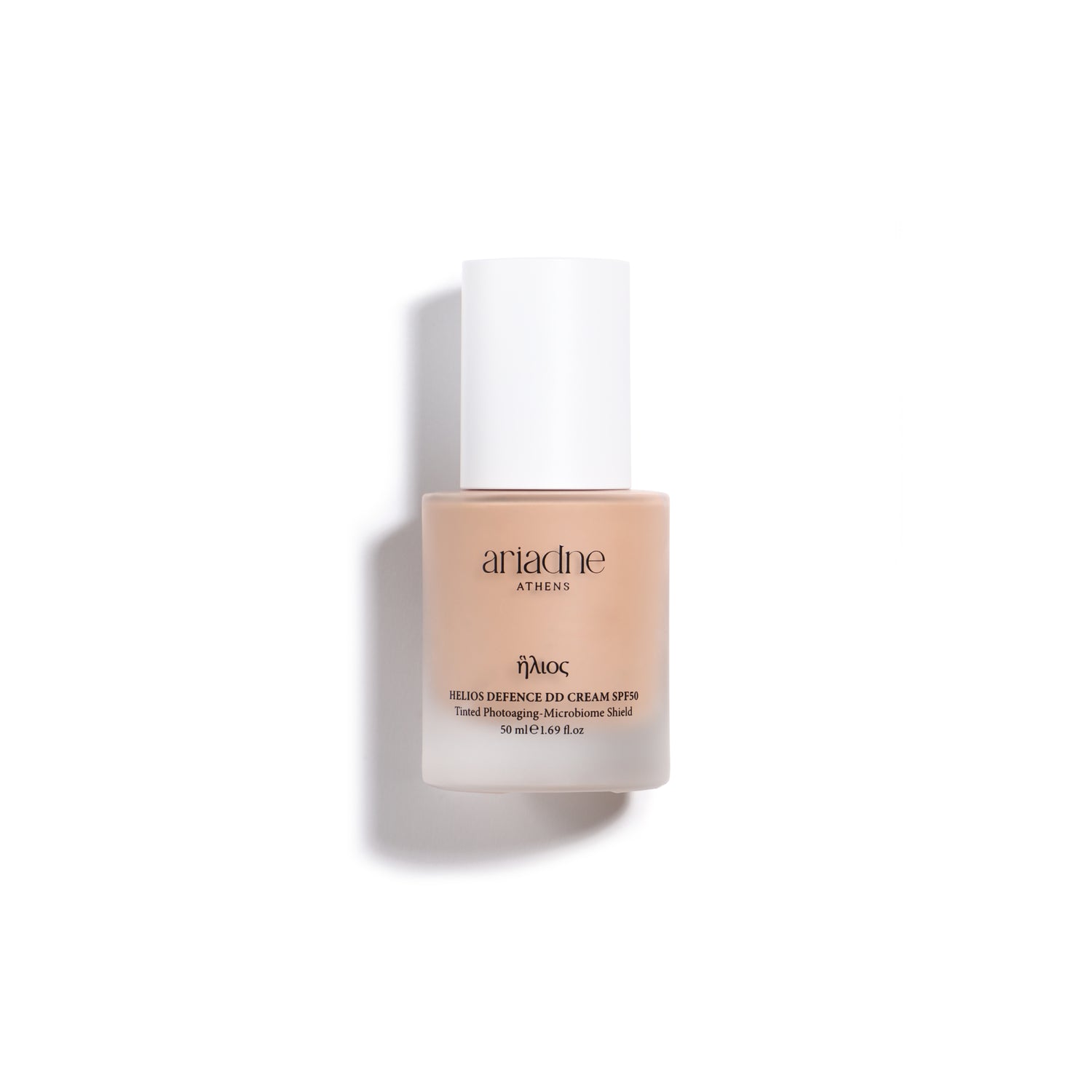 Helios Defence DD Cream SPF50