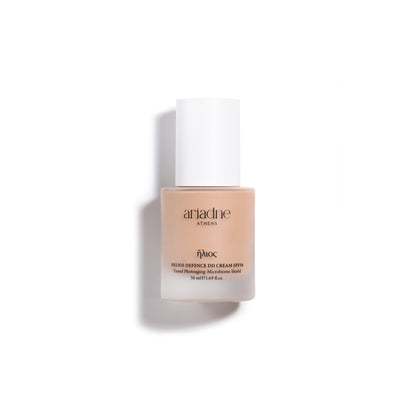 Helios Defence DD Cream SPF50