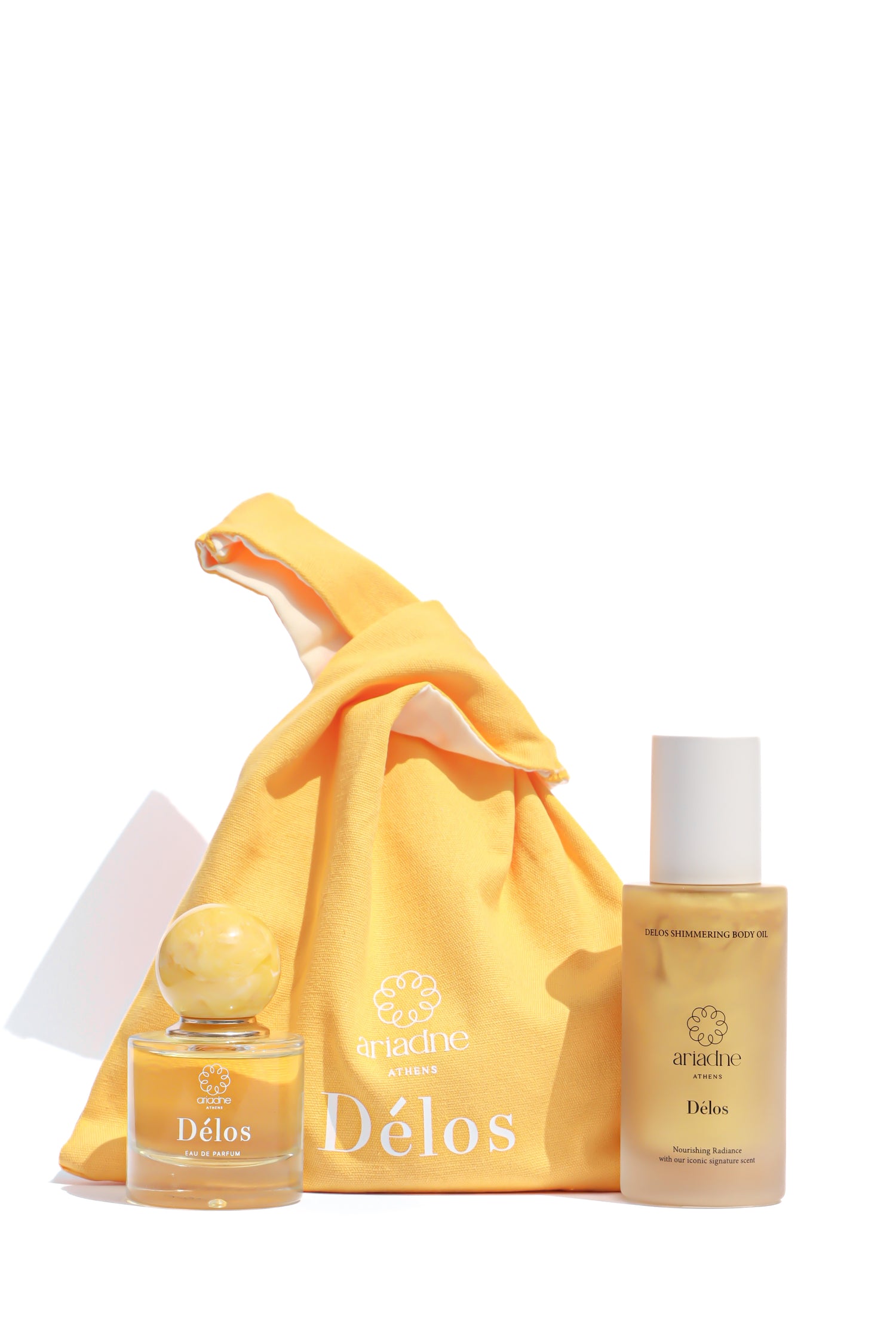 Délos Gift Set