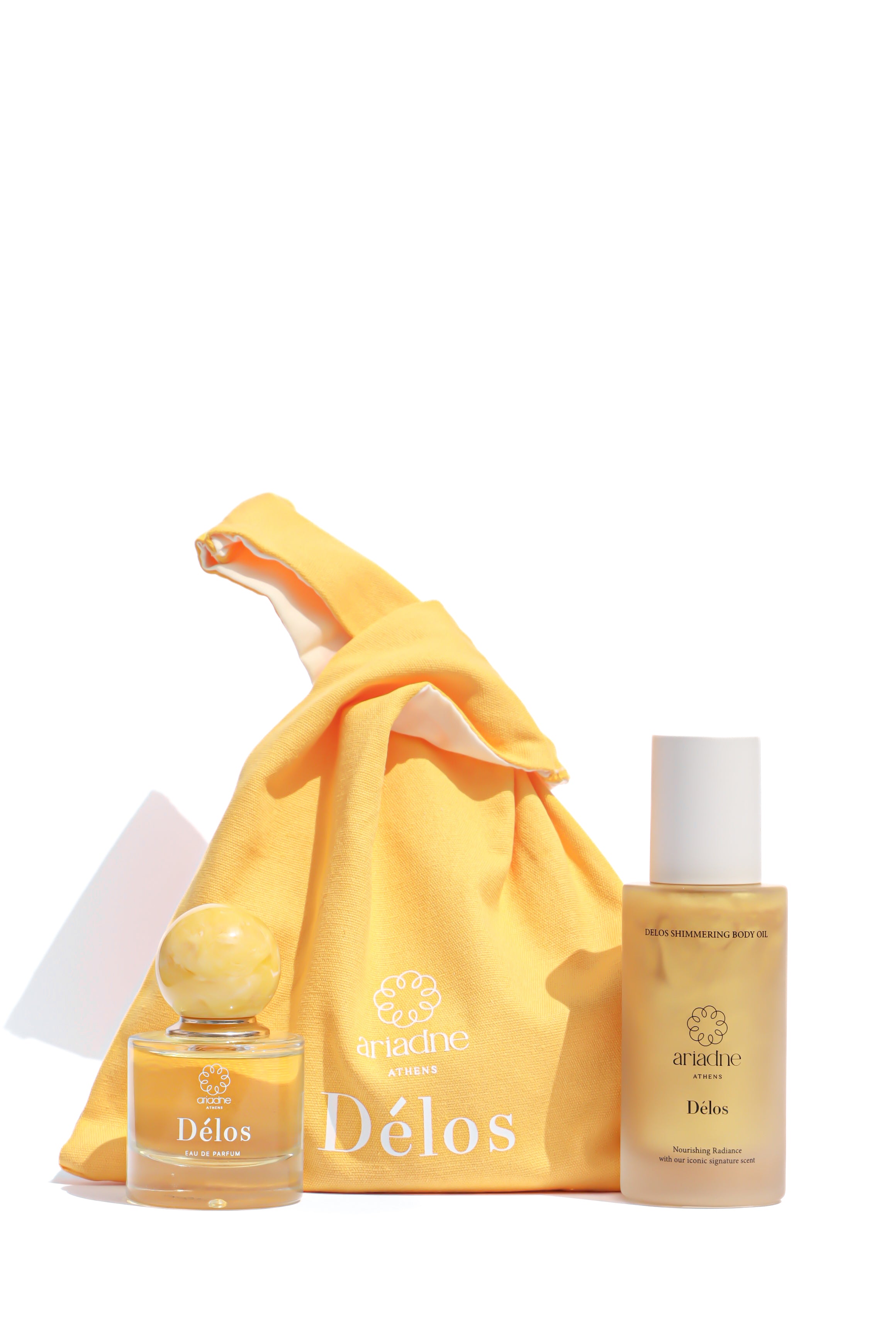 Délos Gift Set