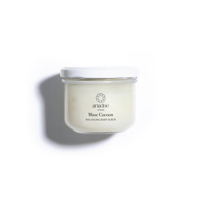 Muse Cocoon Body Scrub