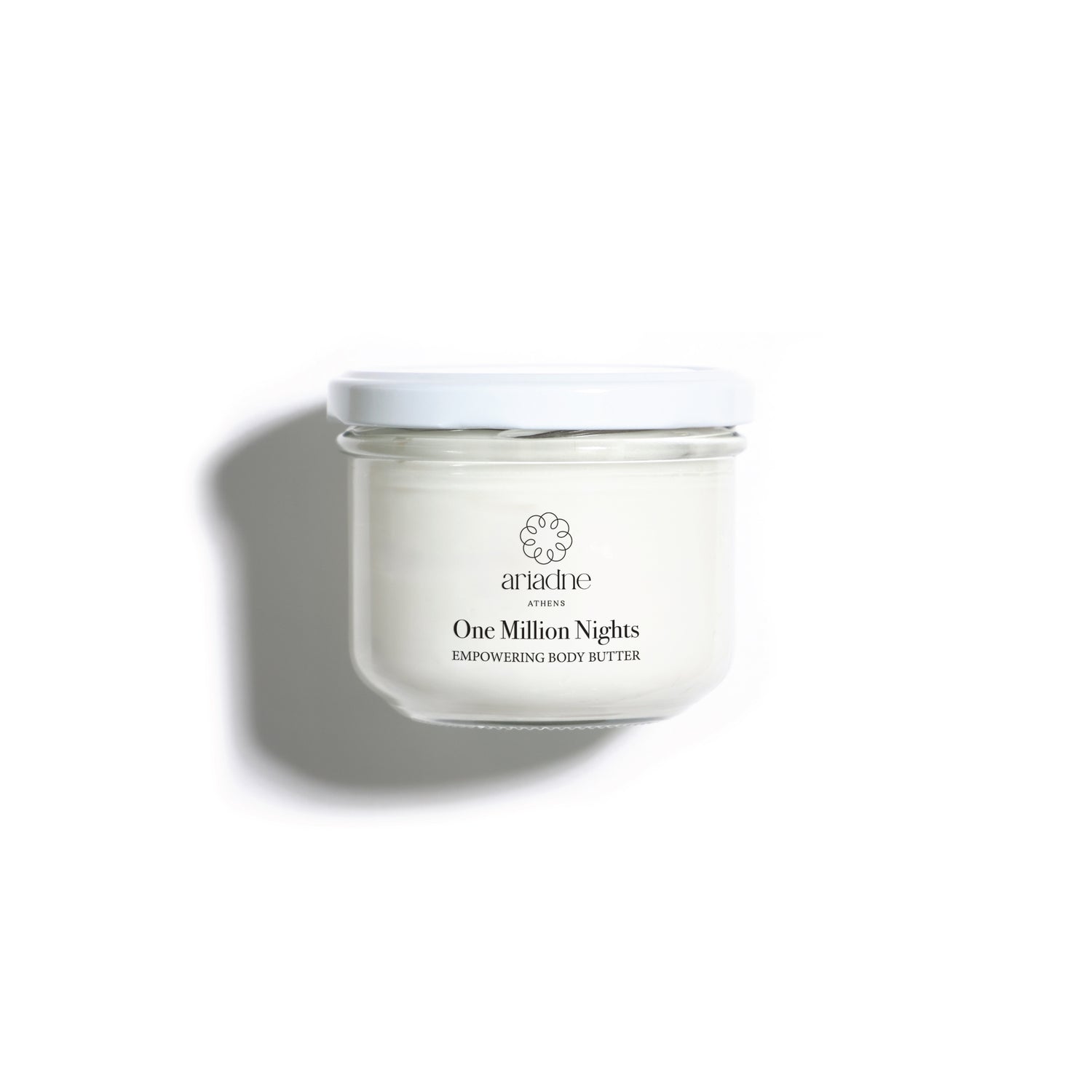 One Million Nights Body Butter