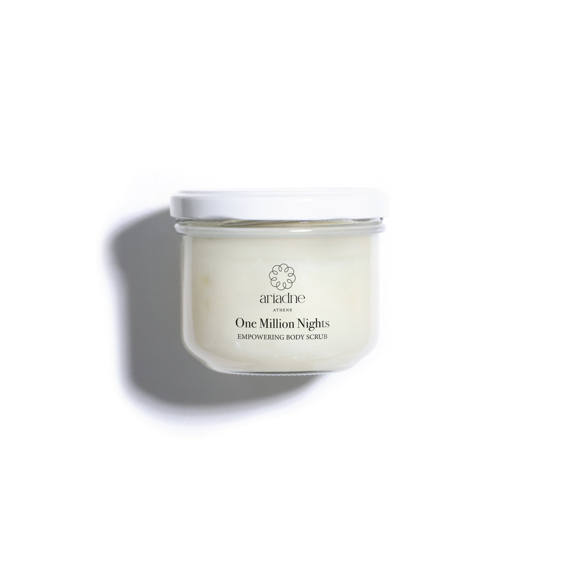 One Million Nights Body Scrub