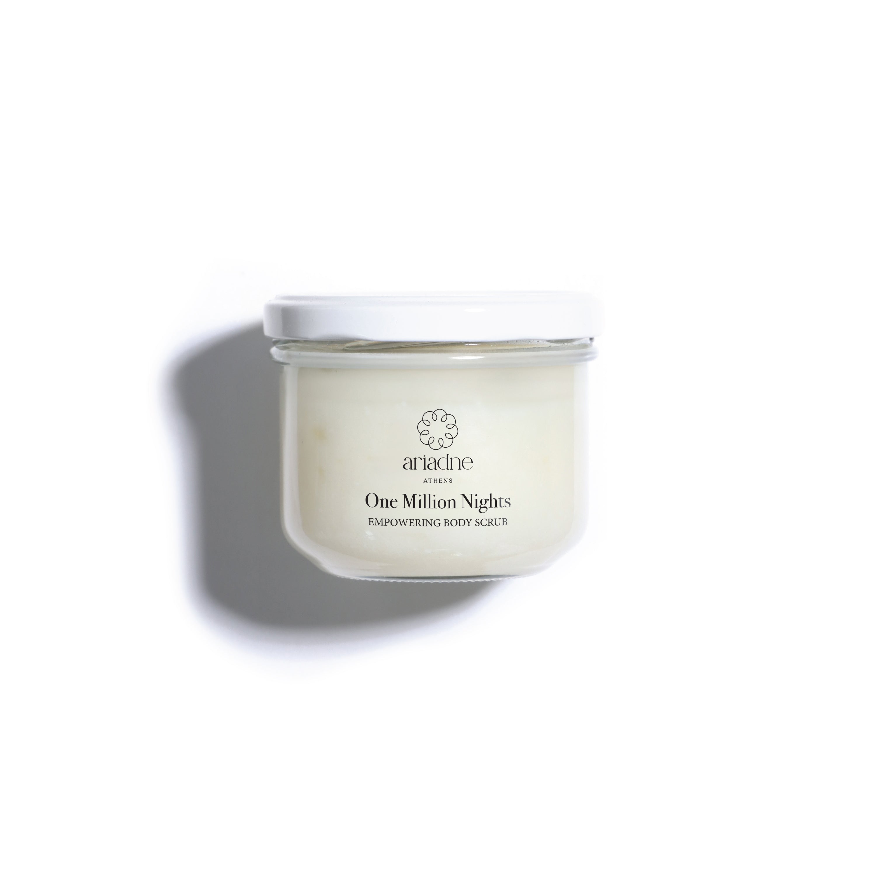 One Million Nights Body Scrub