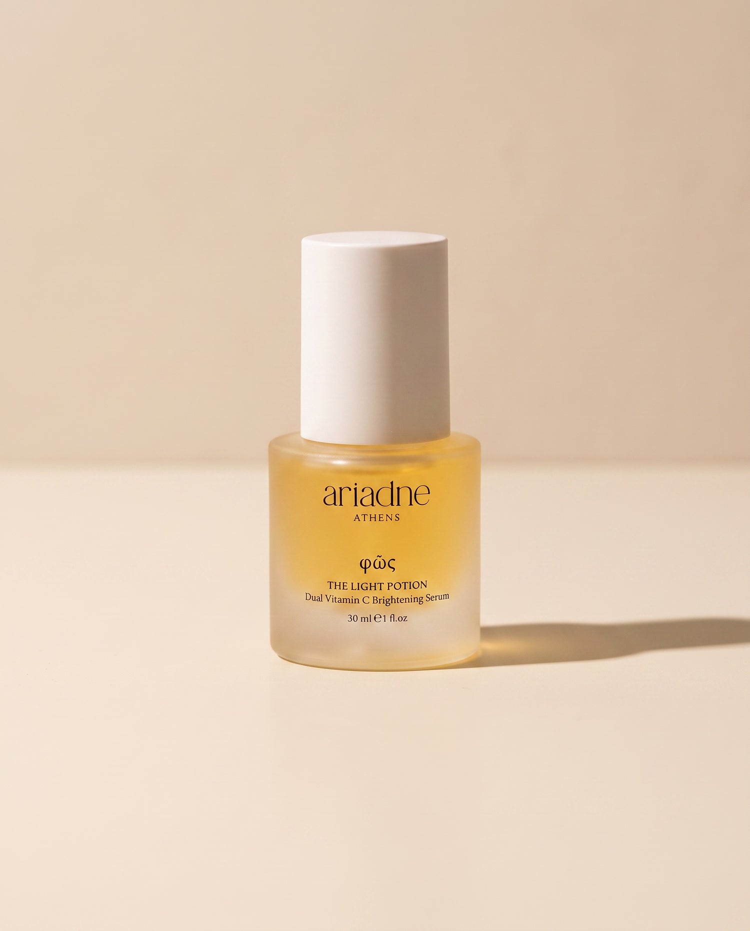Daily Vitamin C Youth Serum
