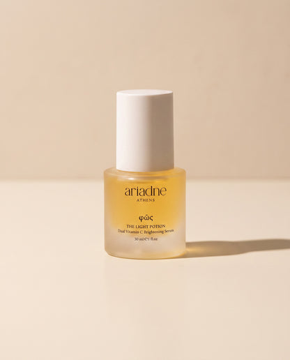 Daily Vitamin C Youth Serum