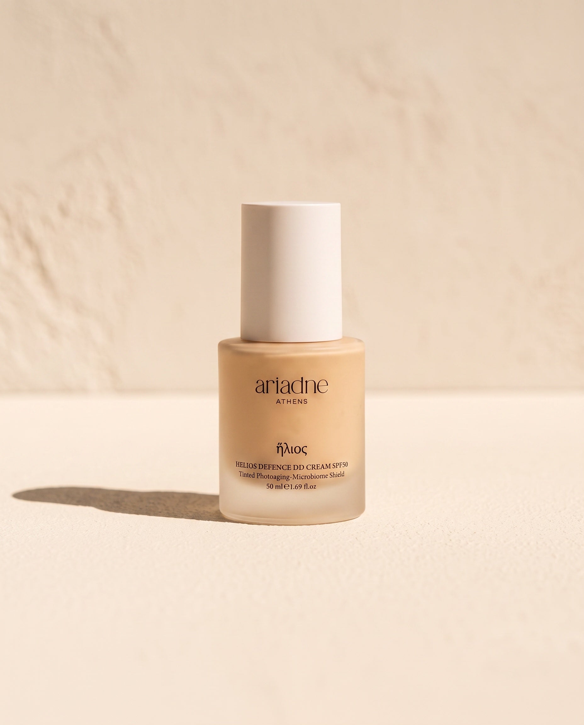 Helios Defence DD Cream SPF50