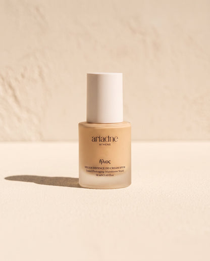 Helios Defence DD Cream SPF50