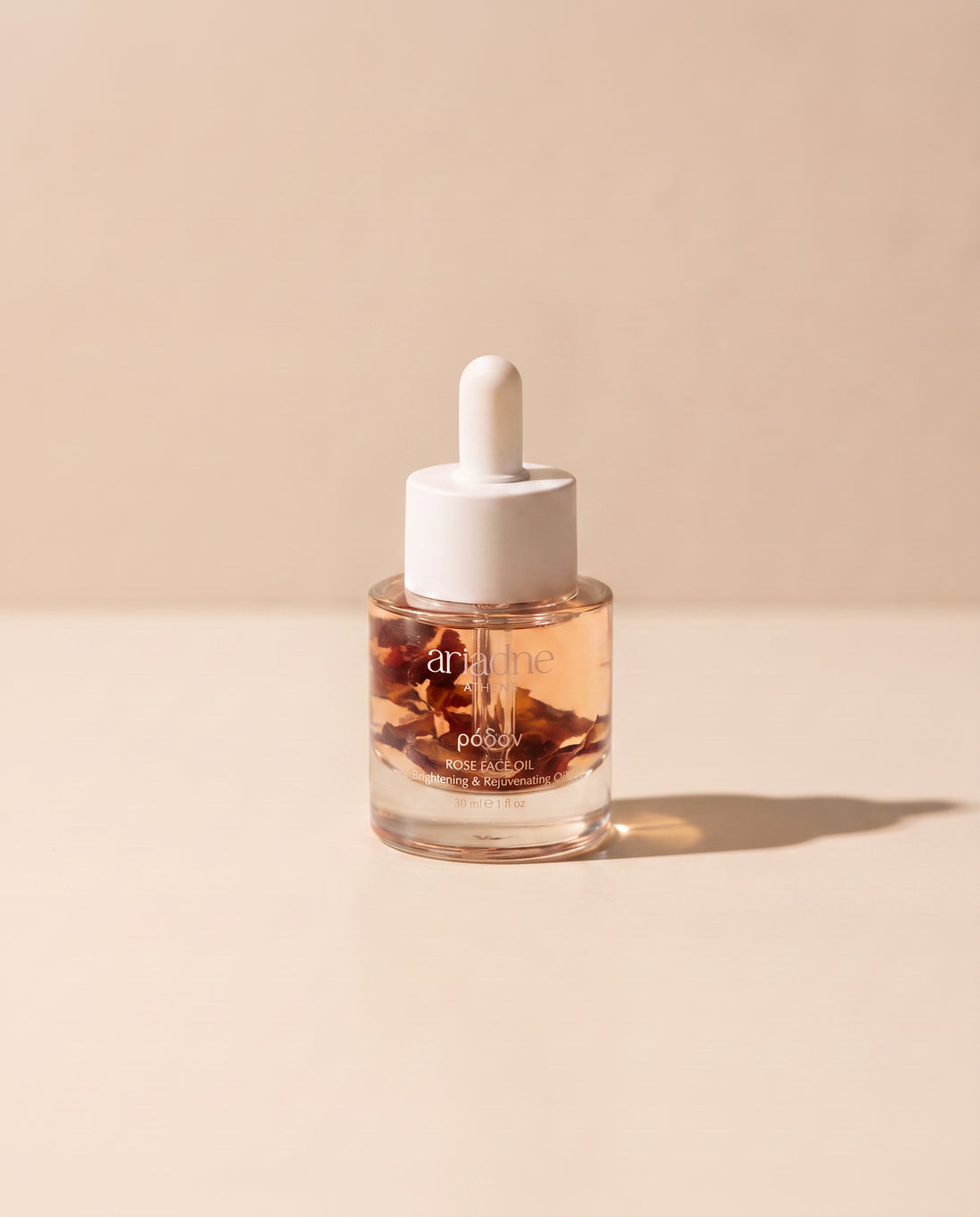 Wild Rose Face Oil
