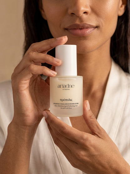 Perfect Balance Hydrator