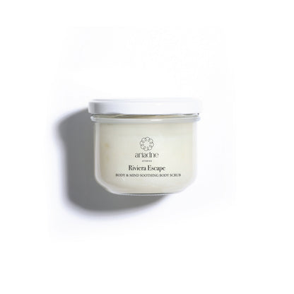 Riviera Escape Body Scrub