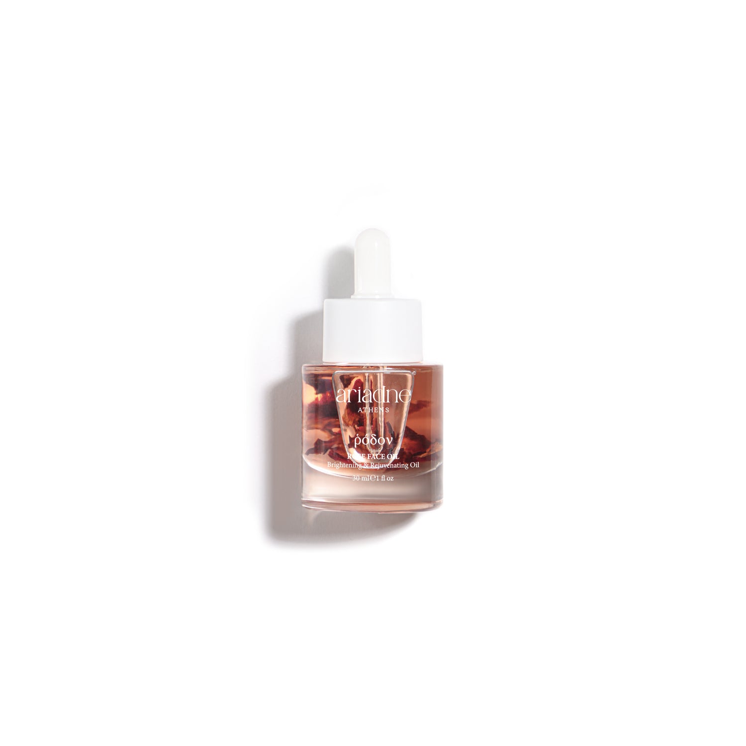 Wild Rose Face Oil