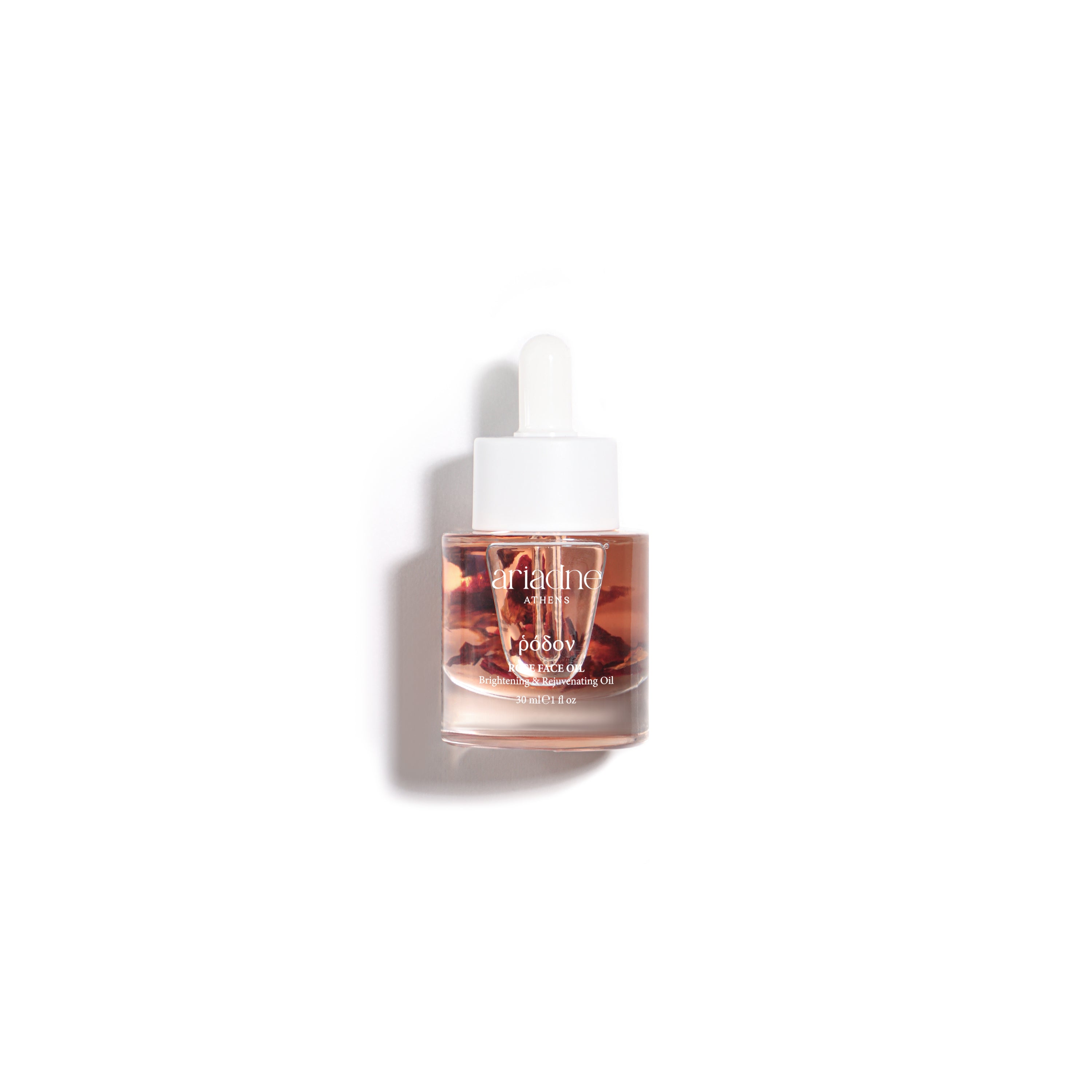 Wild Rose Face Oil