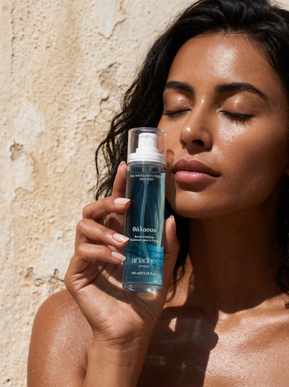 Sea Waves Anti-Thirst Mist