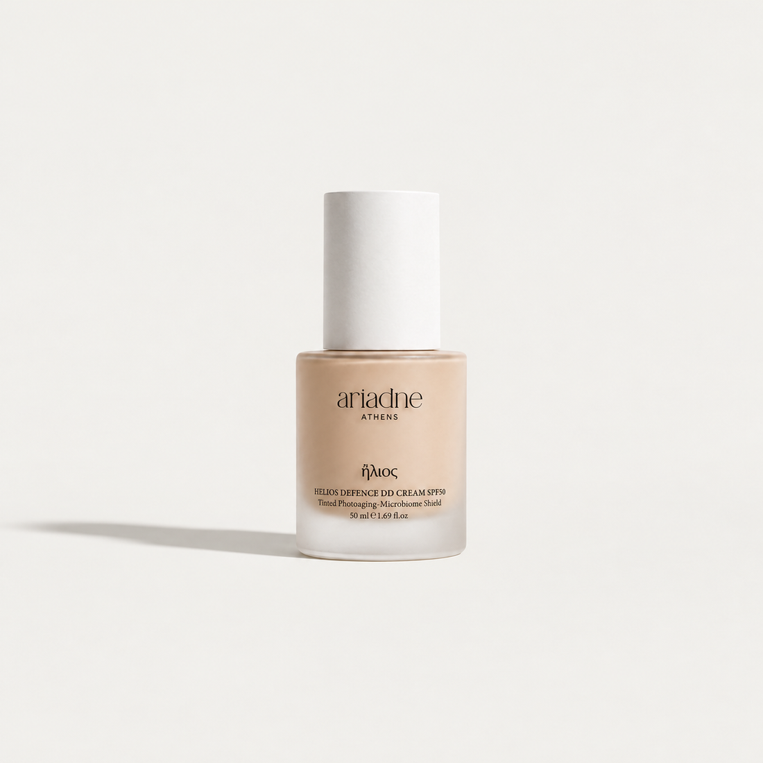 Helios Defence DD Cream SPF50