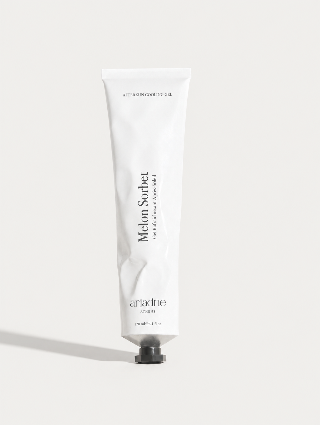 Melon Sorbet After Sun Gel