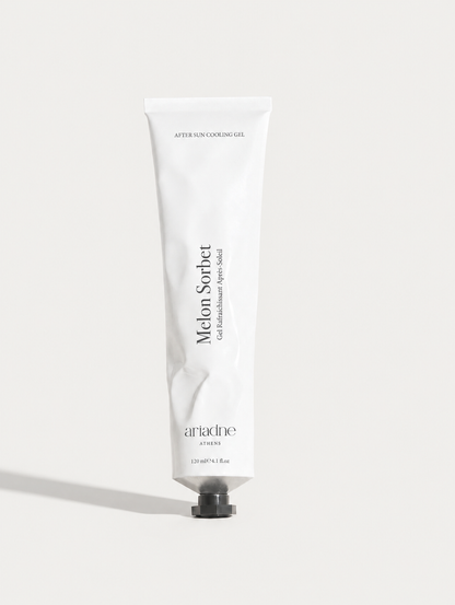 Melon Sorbet After Sun Gel